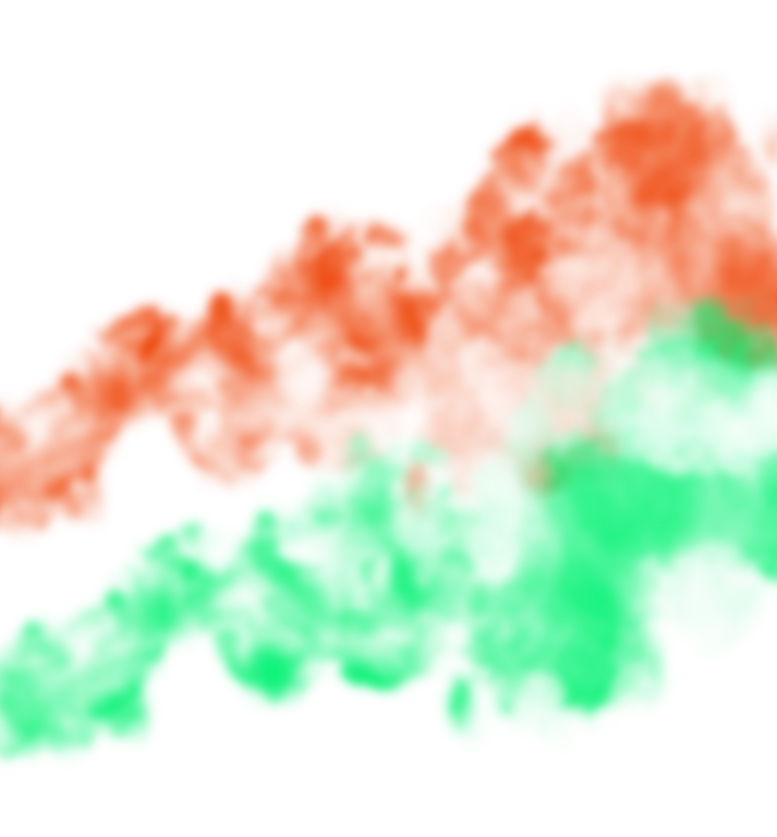 Cb Background Hd Smoke Tiranga Png - German-Angie