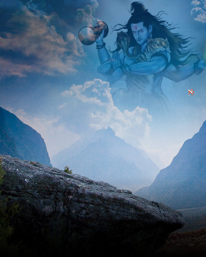 shivratri special editing backgrounds and png download free - NSB PICTURES