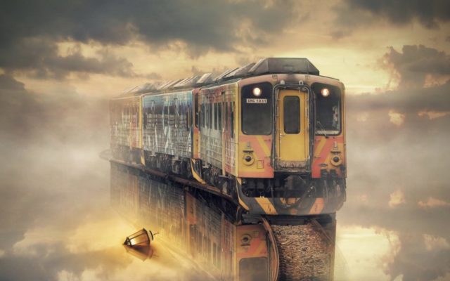 photoshop manipulation backgrounds