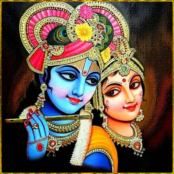 lord krishna wallpapers - Download cute radhe krishan images - NSB PICTURES