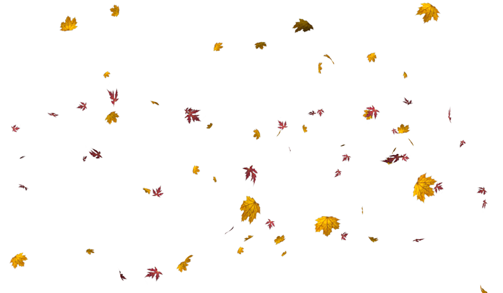 download falling leaves png images - flying autumn leaf png [FREE]