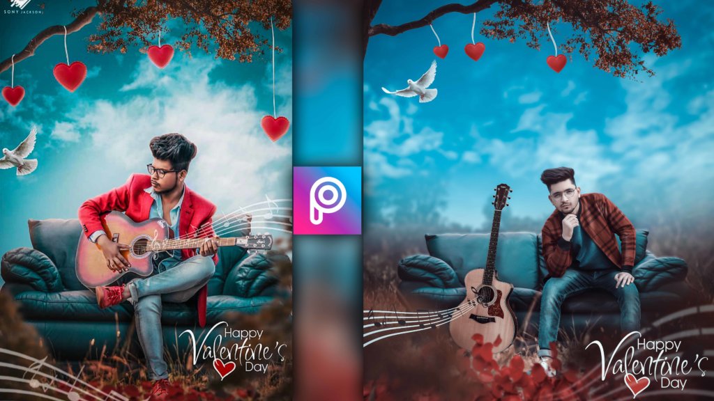 valentine day special editing backgrounds and png download