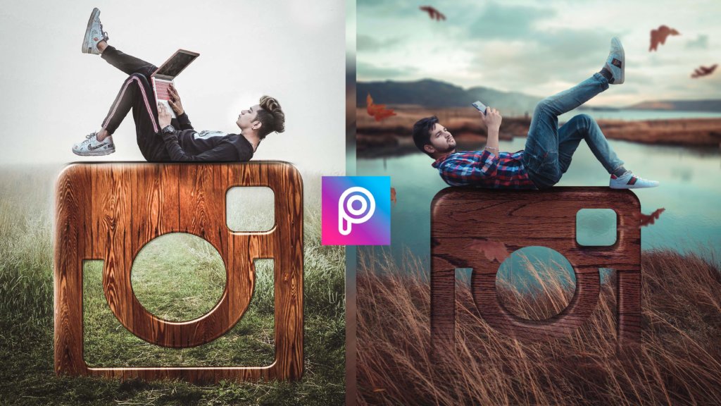 instagram king editing TUTORIAL AND STOCK IMAGES DOWNLOAD