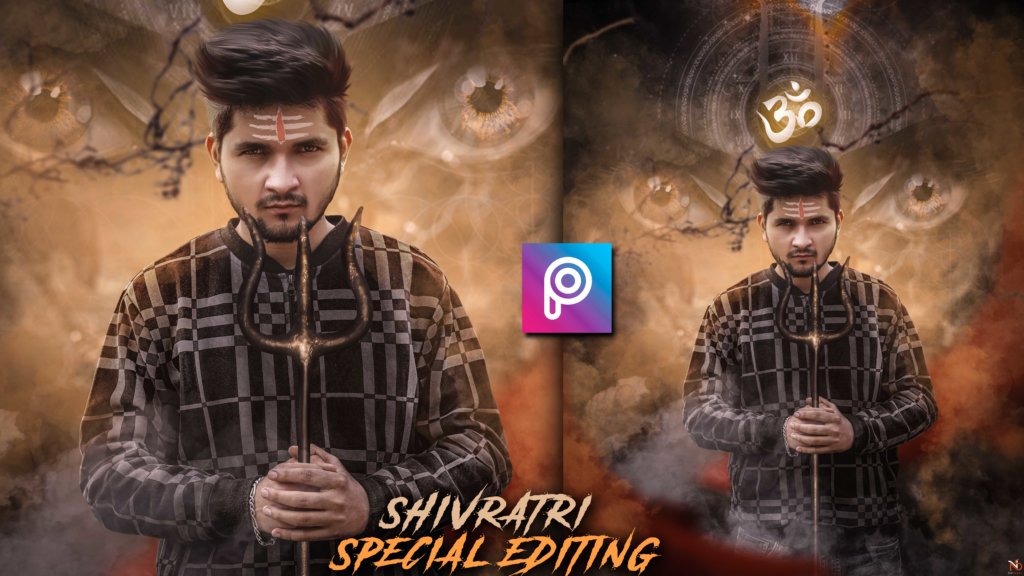 shivratri editing background and png download – [FREE]