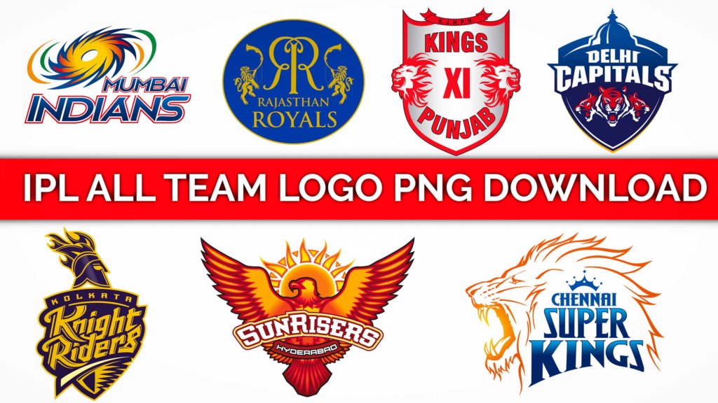 IPL Teams logo png download – VIVO IPL 2019 {FREE DOWNLOAD}