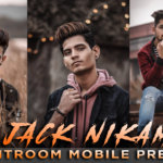 jack nikam inspired lightroom mobile presets – free download