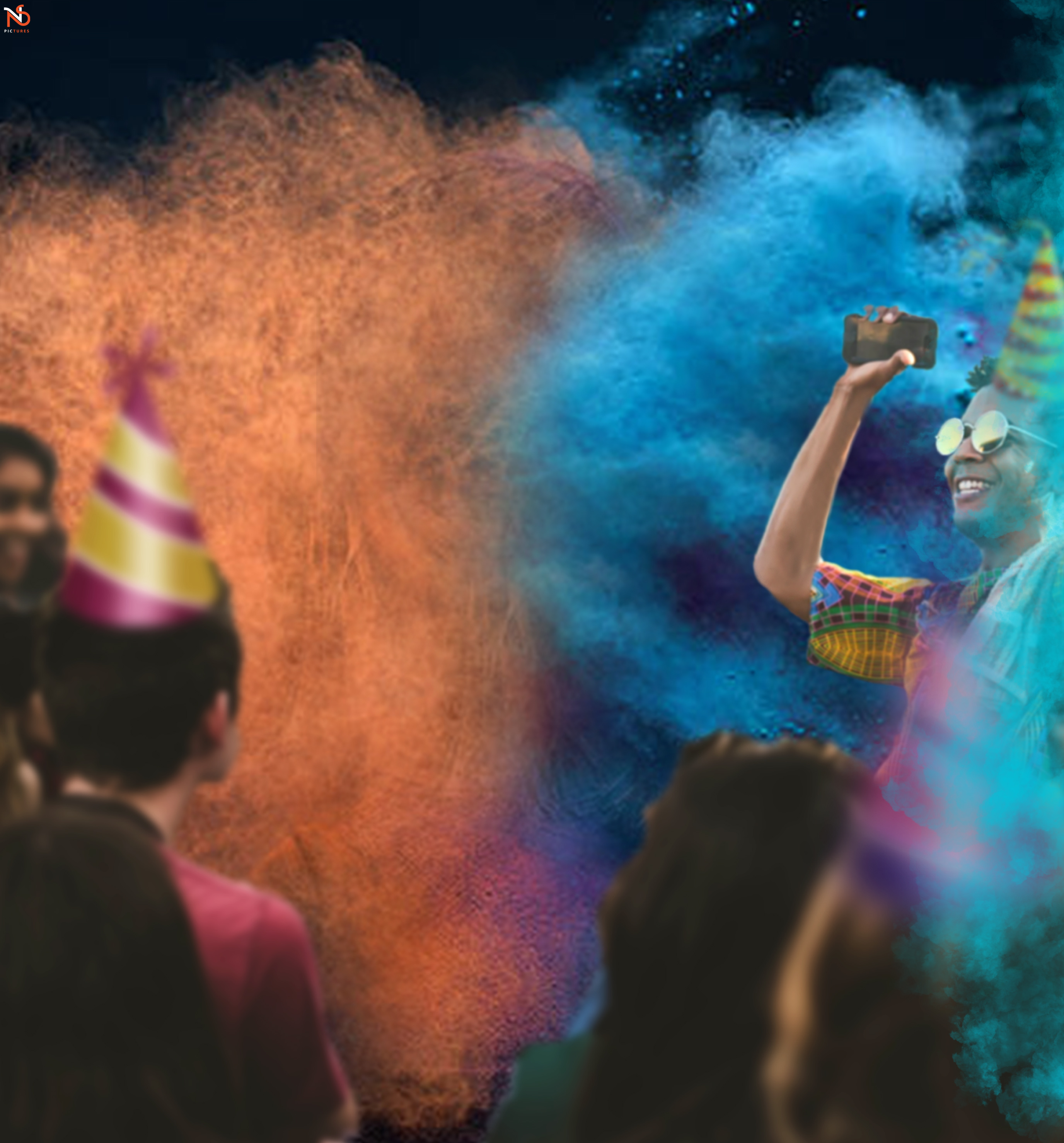 holi backgrounds download - holi HD editing backgrounds FREE Download