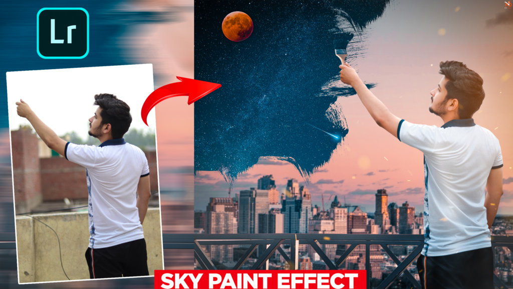 sky paint editing backgrounds and png downloads