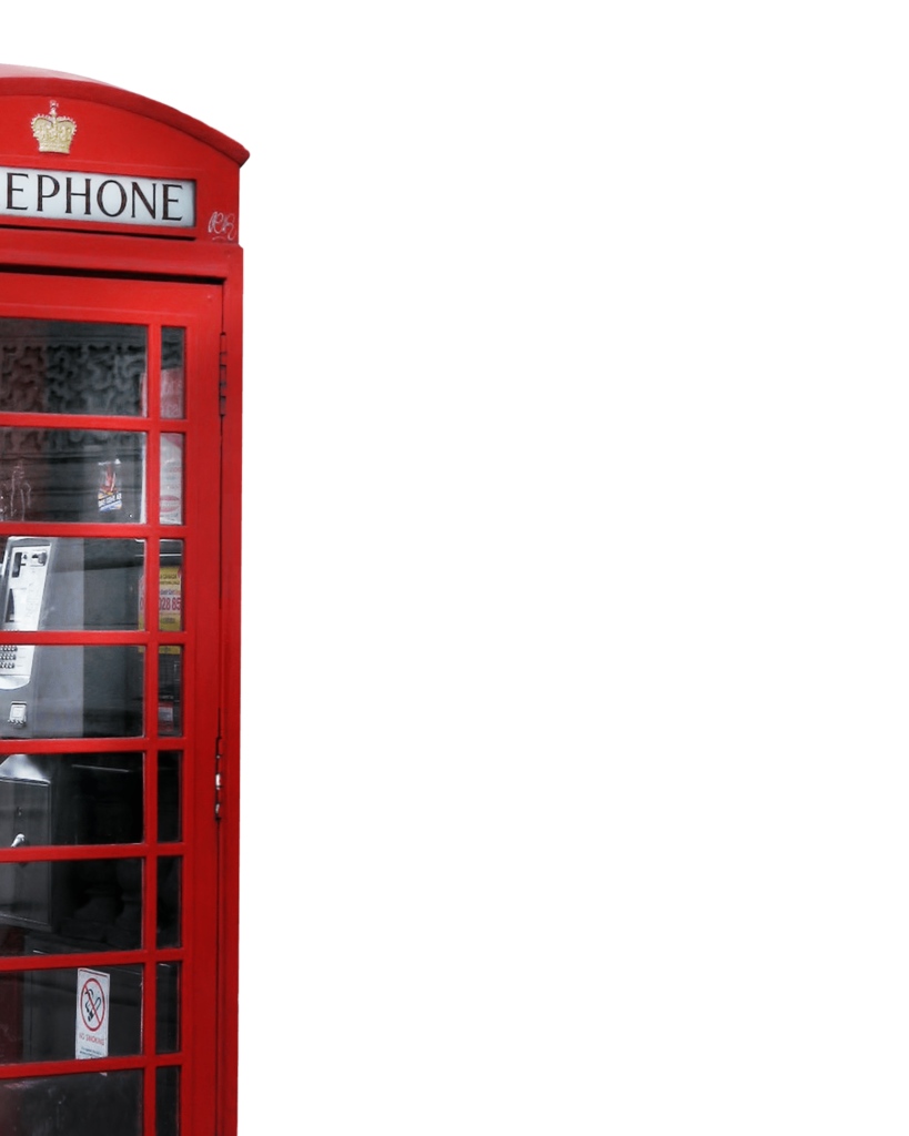 telephone both png