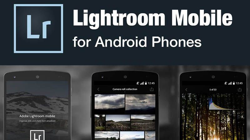 Lightrom Mobile Premium Version 5 2 2 New Features Nsb Pictures