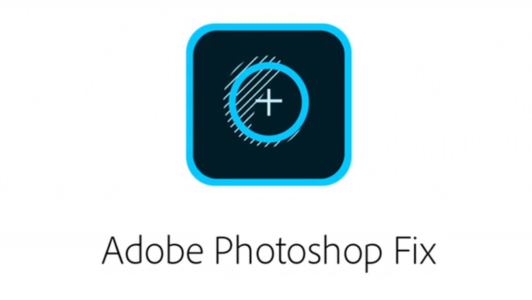 adobe photoshop fix download ios