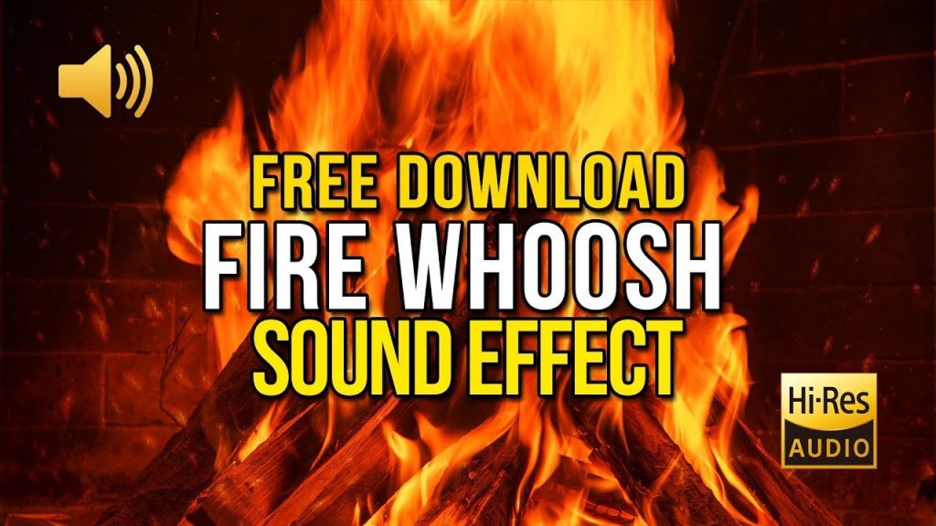 Download Swoosh sound effect pack FREE – NSB Pictures